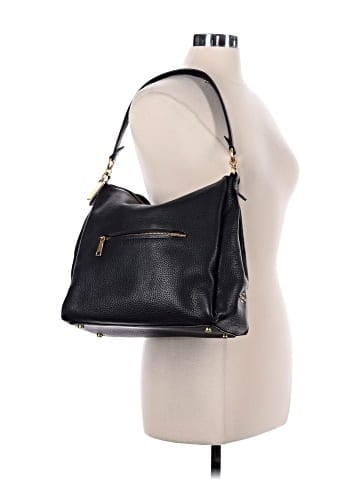 Coach Factory Leather Hobo (view 2)