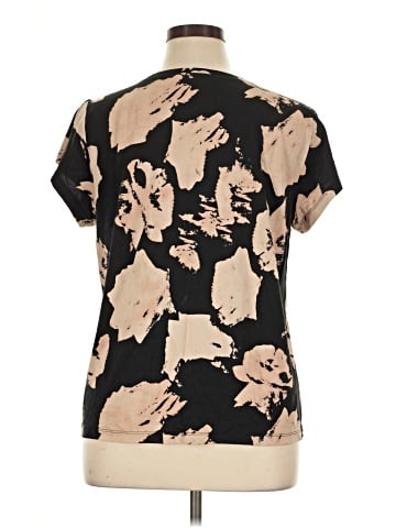 CAbi Short Sleeve T-Shirt (view 2)