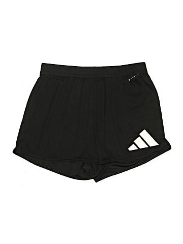 Adidas Athletic Shorts (view 1)
