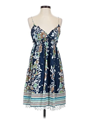 BCBGMAXAZRIA Casual Dress (view 1)