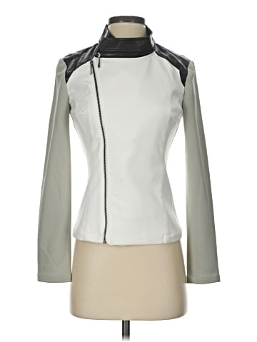 Patrizia Luca Jacket (view 1)
