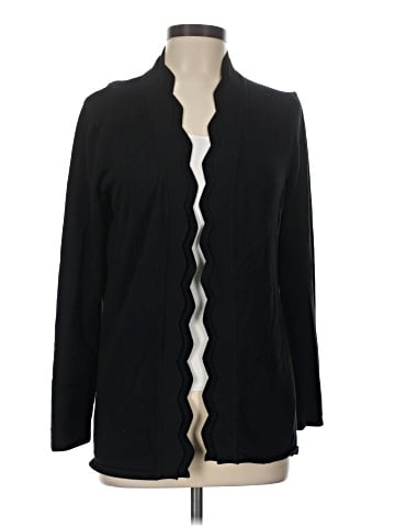 Cable & Gauge Cardigan (view 1)