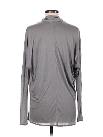 Helmut Lang Long Sleeve Top (view 2)