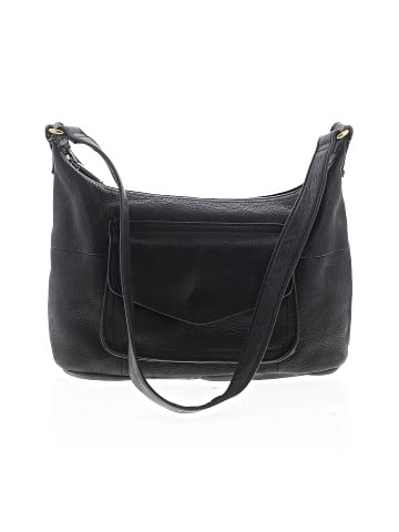 Fossil Leather Shoulder Bag (view 1)