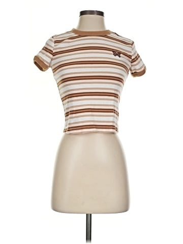 Arizona Jean Company Short Sleeve Turtleneck (view 1)