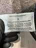 Code Bleu Chevron-herringbone Blue Jeans Size 8 - photo 8