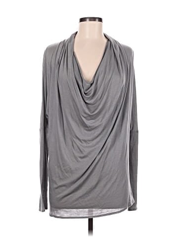 Helmut Lang Long Sleeve Top (view 1)