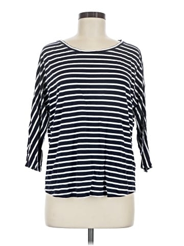 Boden 3/4 Sleeve Top (view 1)