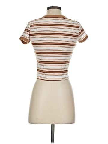 Arizona Jean Company Short Sleeve Turtleneck (view 2)