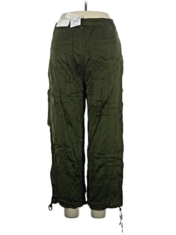 American Eagle Outfitters Cargo Pants (view 2)