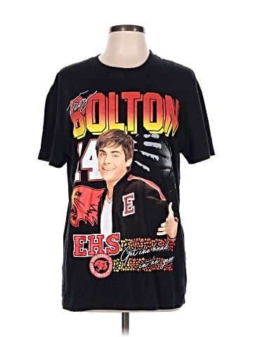 Disney Short Sleeve T-Shirt (view 1)