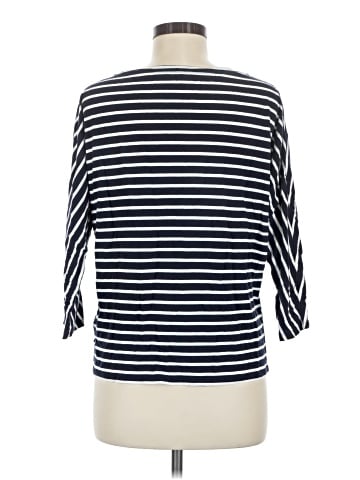 Boden 3/4 Sleeve Top (view 2)