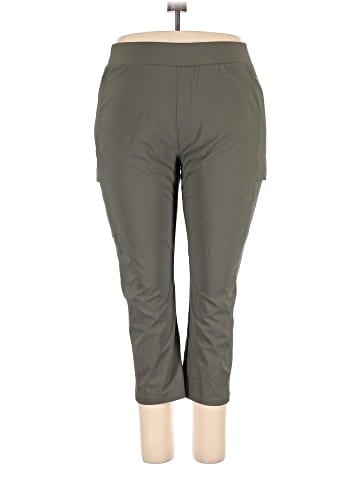 Eddie Bauer Active Pants (view 1)
