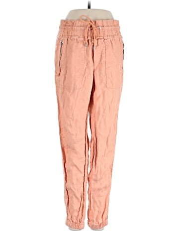 Athleta Linen Pants (view 1)
