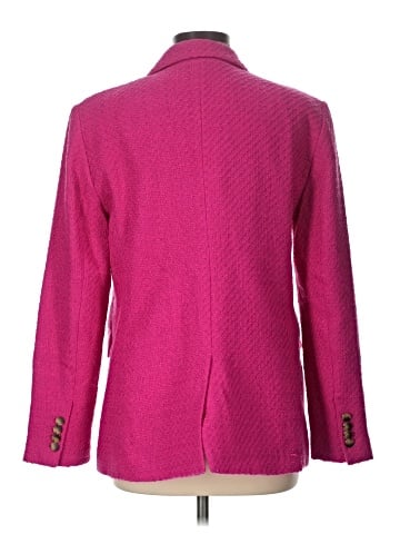 Ann Taylor Blazer (view 2)