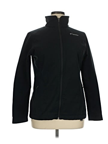 Columbia Jacket (view 1)
