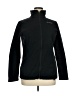 Columbia 100% Polyester Black Jacket Size XL - photo 1