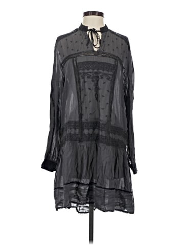 Burning Torch Casual Dress (view 1)