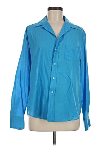 Frank & Eileen Long Sleeve Button-Down Shirt (view 1)
