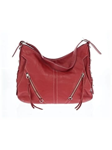 Tignanello Leather Hobo (view 1)