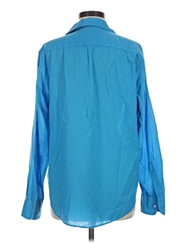 Frank & Eileen Long Sleeve Button-Down Shirt (view 2)