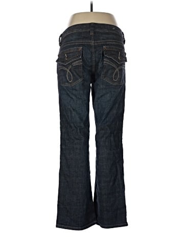 CALVIN KLEIN JEANS Jeans (view 2)