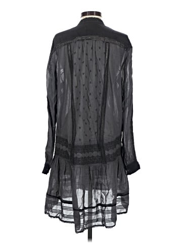 Burning Torch Casual Dress (view 2)