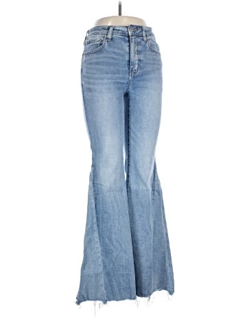 American Eagle Outfitters Jeans (view 1)