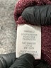 Max Studio Burgundy Pullover Sweater Size 1X - photo 8