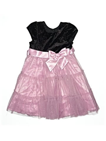 Jona Michelle Dress (view 1)