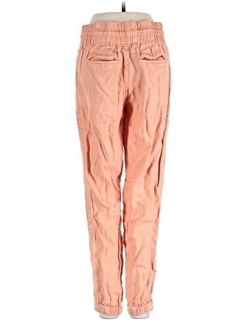 Athleta Linen Pants (view 2)