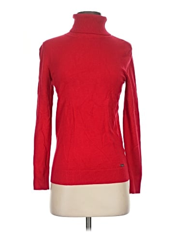Calvin Klein Turtleneck Sweater (view 1)