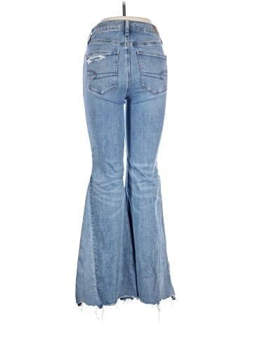 American Eagle Outfitters Jeans (view 2)