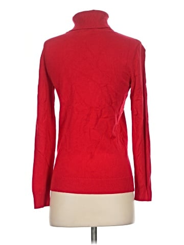 Calvin Klein Turtleneck Sweater (view 2)
