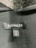 Express 100% Polyester Black Tank Top Size XL - photo 7