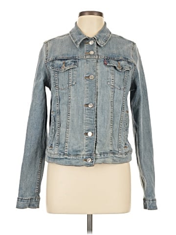Levi's Denim Jacket (view 1)