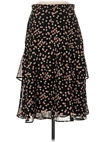 Ann Taylor Factory Casual Skirt (view 1)