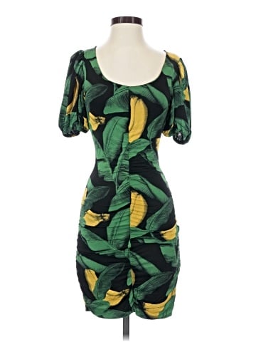 Ganni Cocktail Dress (view 1)