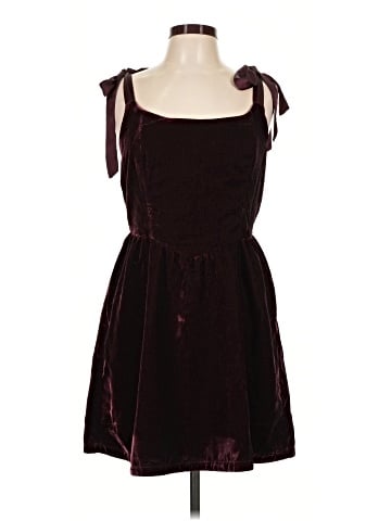 American Eagle Outfitters Casual Dress (view 1)