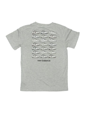 New Balance Active T-Shirt (view 2)