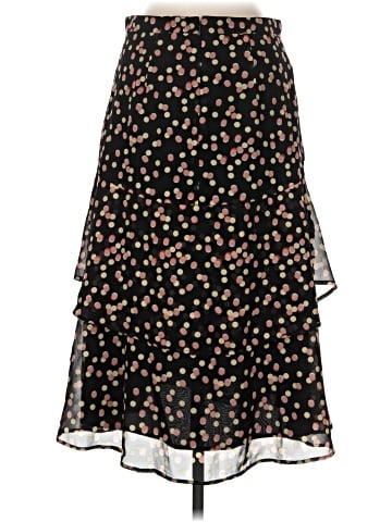 Ann Taylor Factory Casual Skirt (view 2)