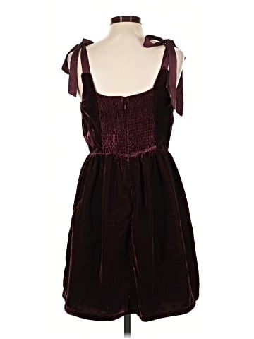 American Eagle Outfitters Casual Dress (view 2)