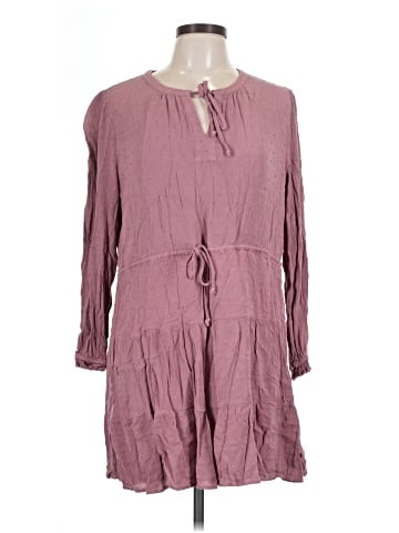 Daniel Rainn Casual Dress (view 1)