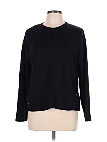 Sfera Pullover Sweater (view 1)