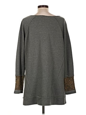 Soft Surroundings Sweatshirt (view 2)