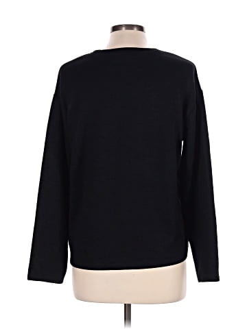 Sfera Pullover Sweater (view 2)