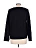 Sfera Black Pullover Sweater Size L - photo 2