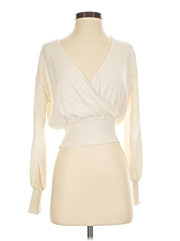 Wilfred Wool Cardigan (view 1)
