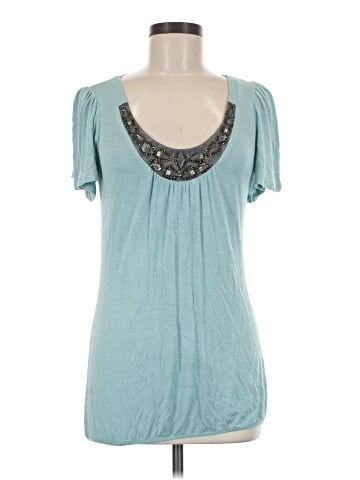 Daytrip Short Sleeve Top (view 1)
