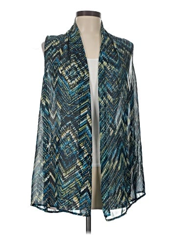 Antthony Originals Kimono (view 1)